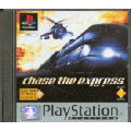 Chase the express