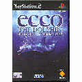 Ecco the dolfin