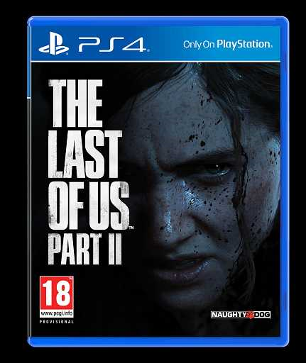 The last of Us Part II