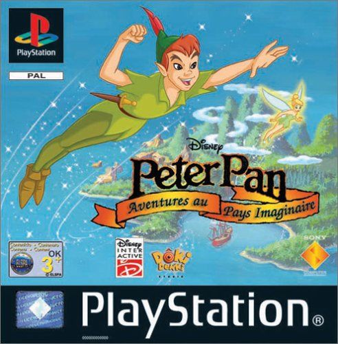 Peter Pan