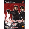 Vampire Night