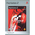 Gran Turismo 3