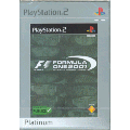 Formula one 2001