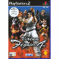 Virtua fighter 4