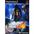 Tekken 4