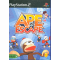 Ape Escape 2