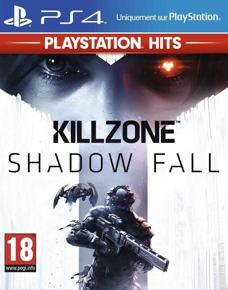 Killzone : Shadow Fall - Playstation Hits