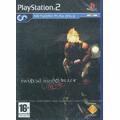 Twisted metal black online