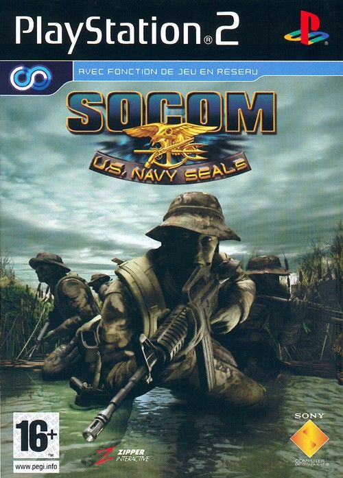 SOCOM : US Navy Seals