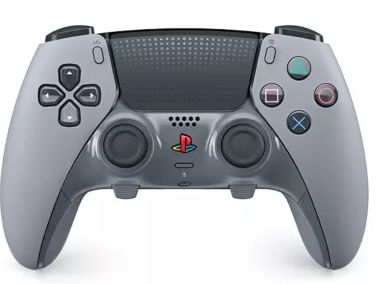 Dualsense Edge 30th anniversary