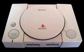 Console Playstation 1