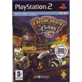 Ratchet & Clank 3