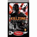 Killzone liberation platinum