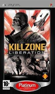 Killzone Liberation