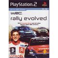 WRC 5 - Rally evolved \"Francois Duval\"