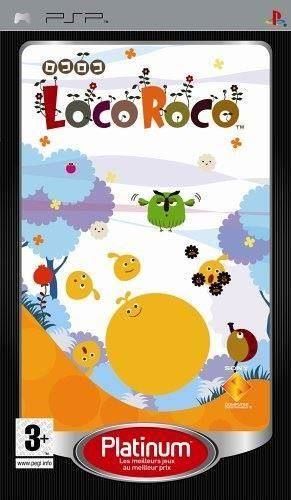 LocoRoco