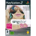 Singstar \'80s UK