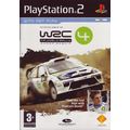 World rally championship 4  \"WRC 4\"