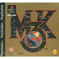 Mortal Kombat 3