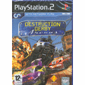 Destruction Derby \"Arenas\"