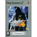 Tekken 4 Platinum