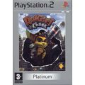 Ratchet & Clank Platinum