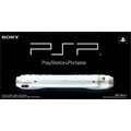 Console PSP Base Pack White