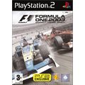 Formula one 2003