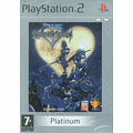 Kingdom Hearts Platinum