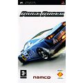 Ridge Racer - Platinum