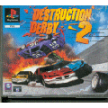 Destruction derby 2