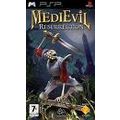 Medievil : Resurection