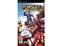 PURSUIT FORCE PSP