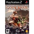 God of war - Platinum