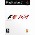 Formula one 2006