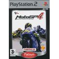 Moto gp 4 Platinum