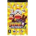 Ape academy 2