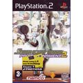Smash court tennis 2 - Pro tournament