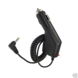 PSP CAR Adaptor Sony