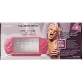 PSP - 1004 PK PINK LIMITED EDITION