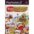 Eye Toy Monkey Mania