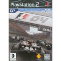 F1 2004