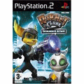 Ratchet & Clank 2