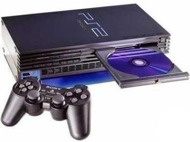 Playstation 2