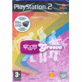 Eyetoy \"Groove\"