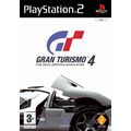 Gran Turismo 4