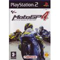 Moto Gp 4 - Official game of moto Gp