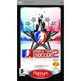 World Tour Soccer 2 - Platinium