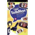 Talkman - Talk abroad with psp