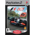 Formula one 2006 Platinum